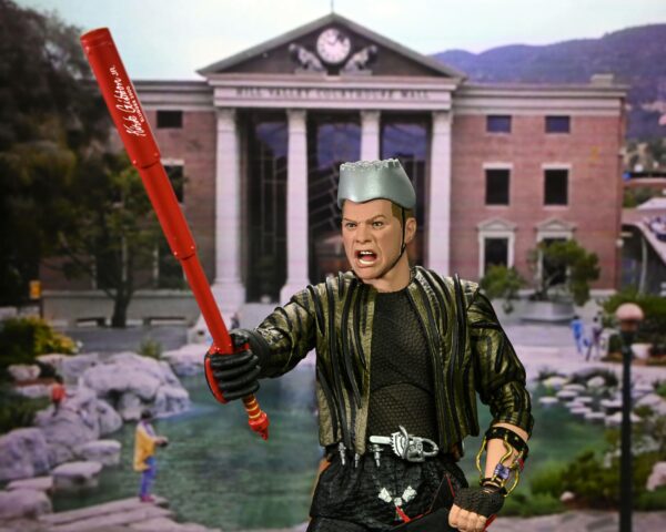 Zurück in die Zukunft 2 Actionfigur Ultimate Griff Tannen 18 cm – Bild 15