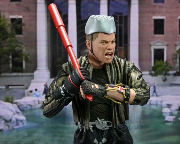 Zurück in die Zukunft 2 Actionfigur Ultimate Griff Tannen 18 cm – Bild 13