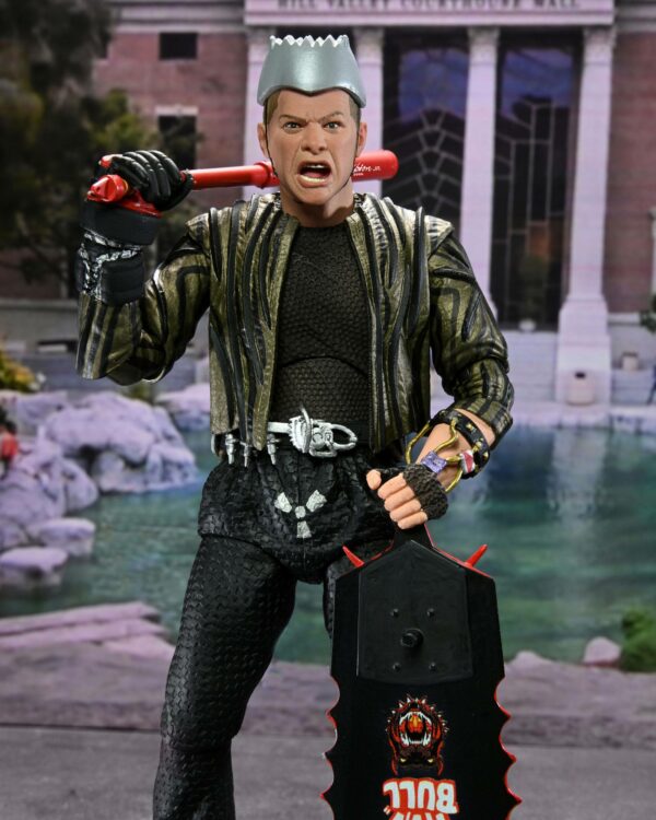 Zurück in die Zukunft 2 Actionfigur Ultimate Griff Tannen 18 cm – Bild 6