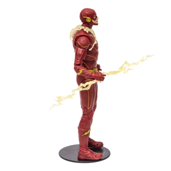 DC Multiverse Actionfigur The Flash TV Show (Season 7) 18 cm – Bild 8