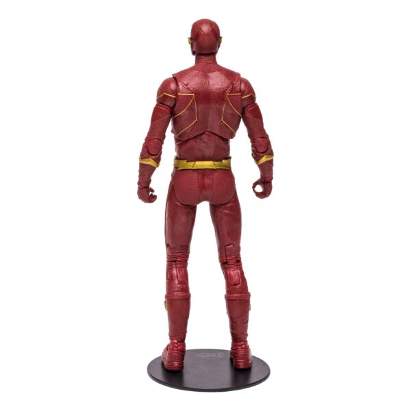 DC Multiverse Actionfigur The Flash TV Show (Season 7) 18 cm – Bild 7