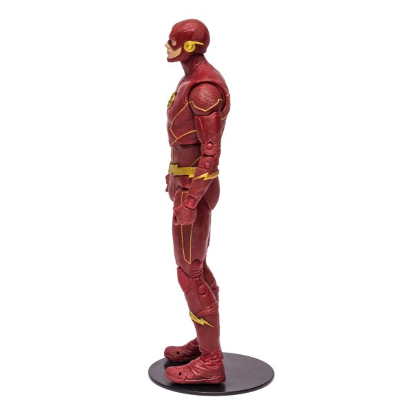 DC Multiverse Actionfigur The Flash TV Show (Season 7) 18 cm – Bild 6