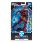 DC Multiverse Actionfigur The Flash TV Show (Season 7) 18 cm
