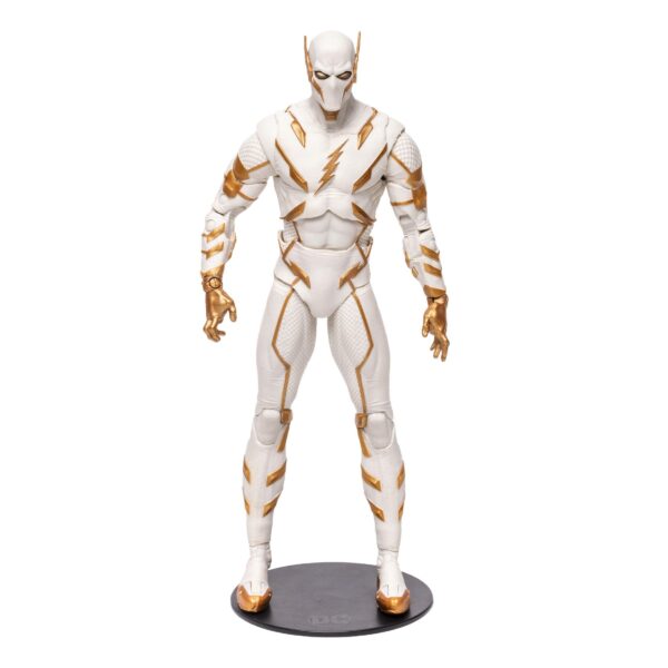 DC Multiverse Actionfigur Godspeed (DC Rebirth) 18 cm – Bild 6