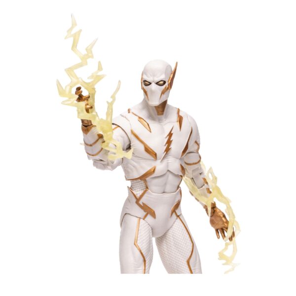 DC Multiverse Actionfigur Godspeed (DC Rebirth) 18 cm – Bild 5