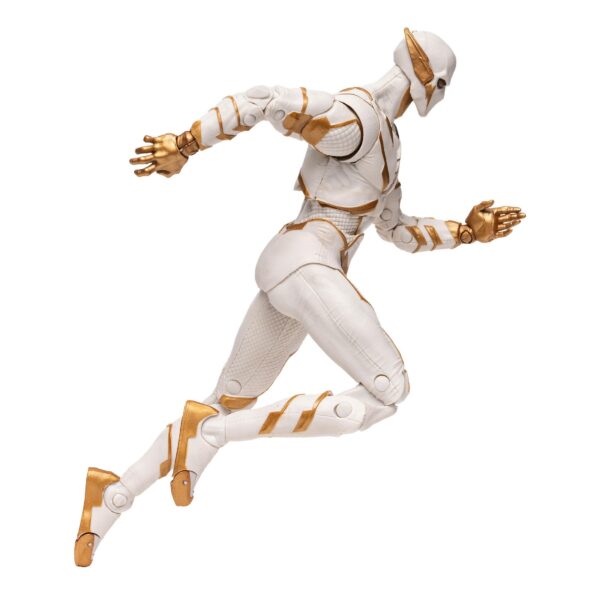 DC Multiverse Actionfigur Godspeed (DC Rebirth) 18 cm – Bild 7