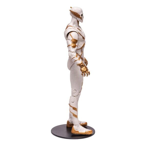 DC Multiverse Actionfigur Godspeed (DC Rebirth) 18 cm – Bild 8