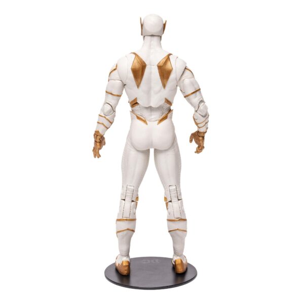 DC Multiverse Actionfigur Godspeed (DC Rebirth) 18 cm – Bild 9
