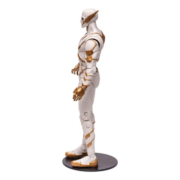 DC Multiverse Actionfigur Godspeed (DC Rebirth) 18 cm – Bild 10