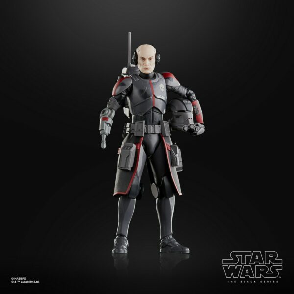 Star Wars: The Bad Batch - Echo 6 inch Action Figure – Bild 3