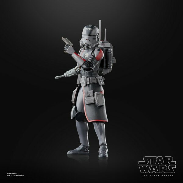 Star Wars: The Bad Batch - Echo 6 inch Action Figure – Bild 6