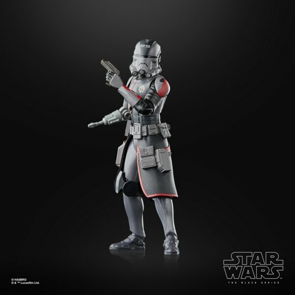 Star Wars: The Bad Batch - Echo 6 inch Action Figure – Bild 7
