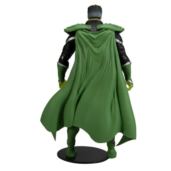 DC Comics: Green Lantern Emerald Twilight - Hal Jordan Parallax Gold Label 7 inch Action Figure – Bild 9