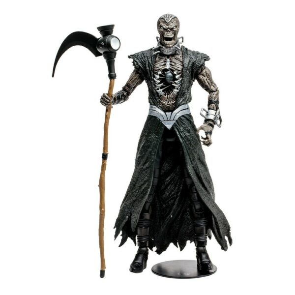 DC Comics: Blackest Night - Nekron Megafig Action Figure – Bild 8