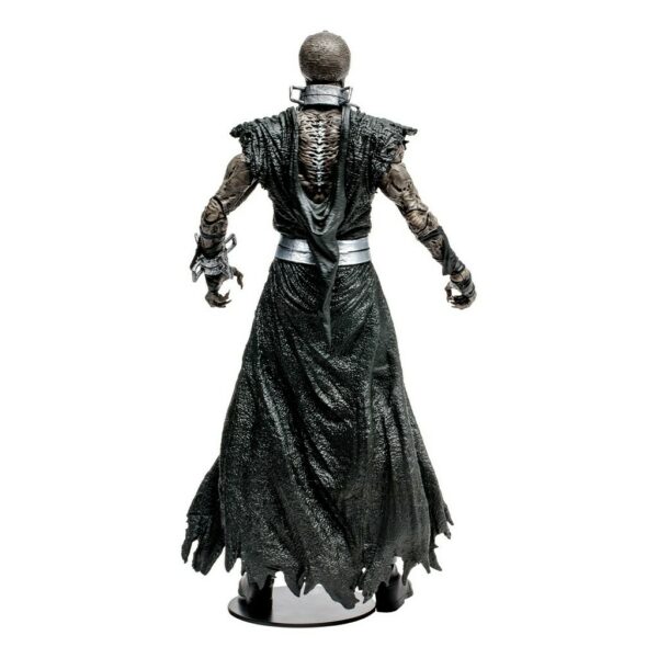 DC Comics: Blackest Night - Nekron Megafig Action Figure – Bild 6