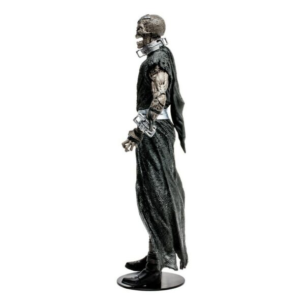 DC Comics: Blackest Night - Nekron Megafig Action Figure – Bild 5