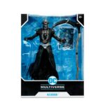 DC Comics: Blackest Night - Nekron Megafig Action Figure