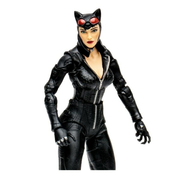 DC Gaming Build-A Figures Wave 1 - Arkham City – Bild 17