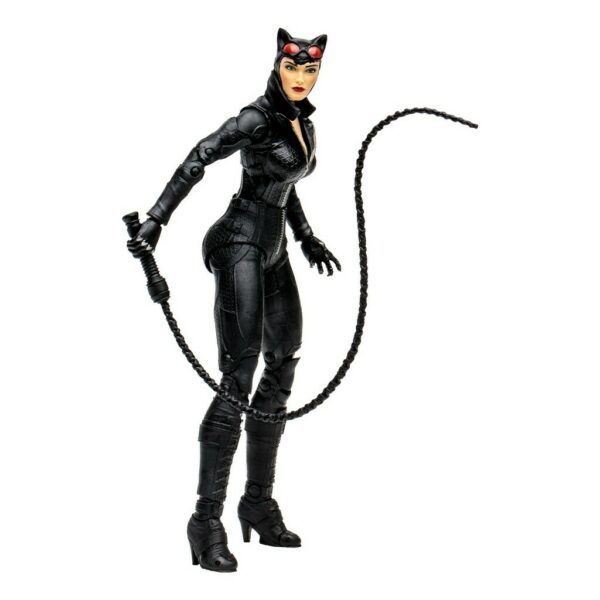 DC Gaming Build-A Figures Wave 1 - Arkham City – Bild 15