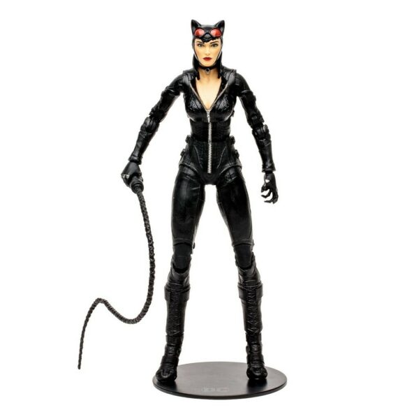 DC Gaming Build-A Figures Wave 1 - Arkham City – Bild 14