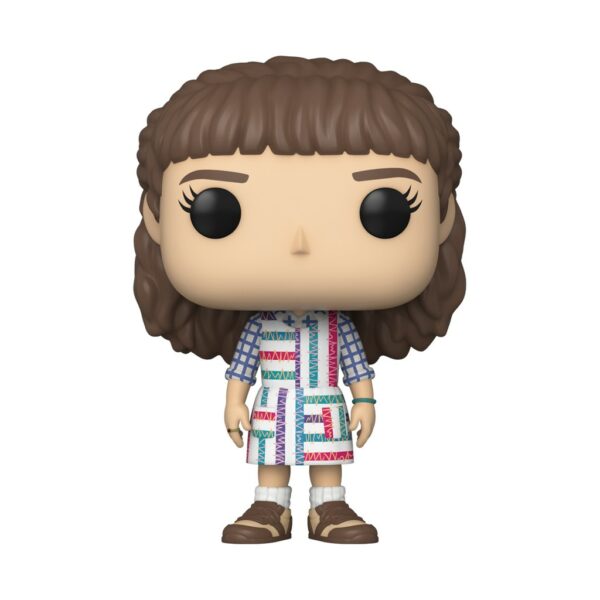 Pop! TV: Stranger Things S4 - Eleven - 9,5cm – Bild 2