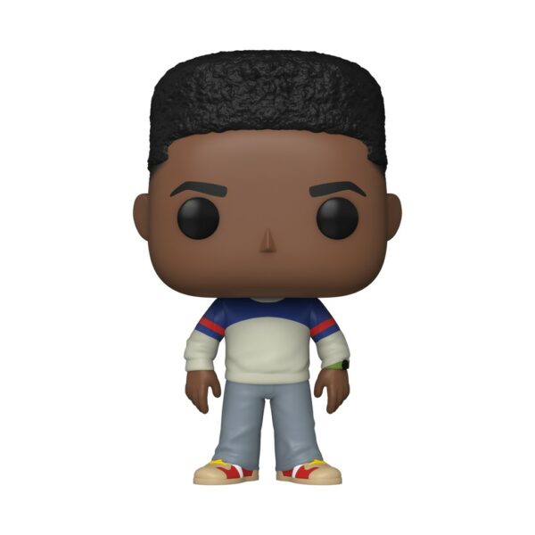Pop! TV: Stranger Things S4 - Lucas - 10cm – Bild 2