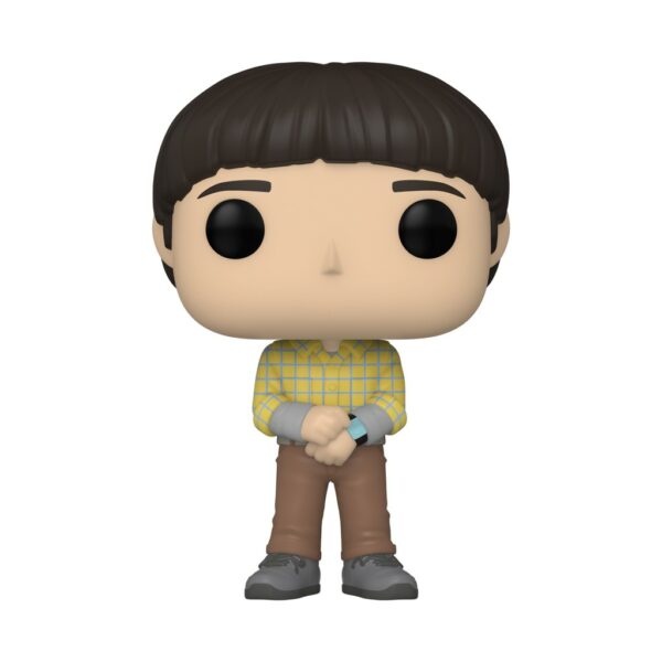 Pop! TV: Stranger Things S4 - Will - 9,3cm – Bild 2