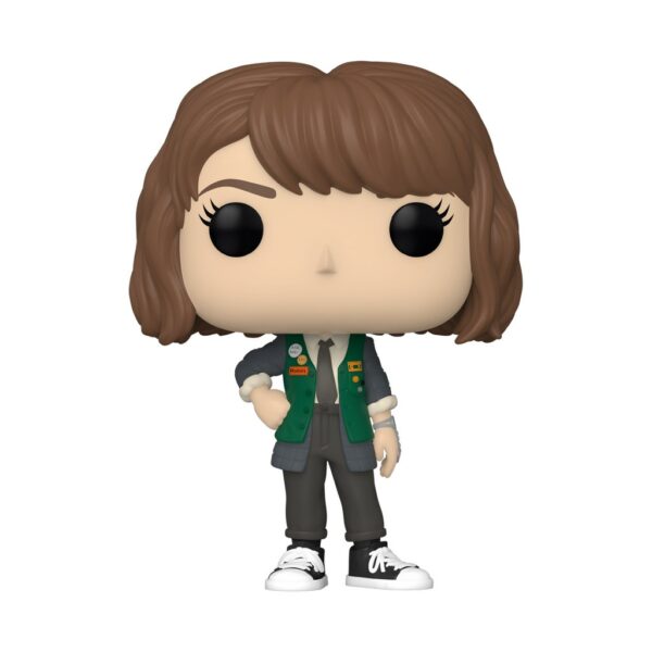 Pop! TV: Stranger Things S4 - Robin - 9,6cm – Bild 2