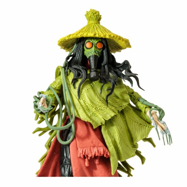 DC Comics: Infinite Frontier - Scarecrow 7 inch Action Figure – Bild 10