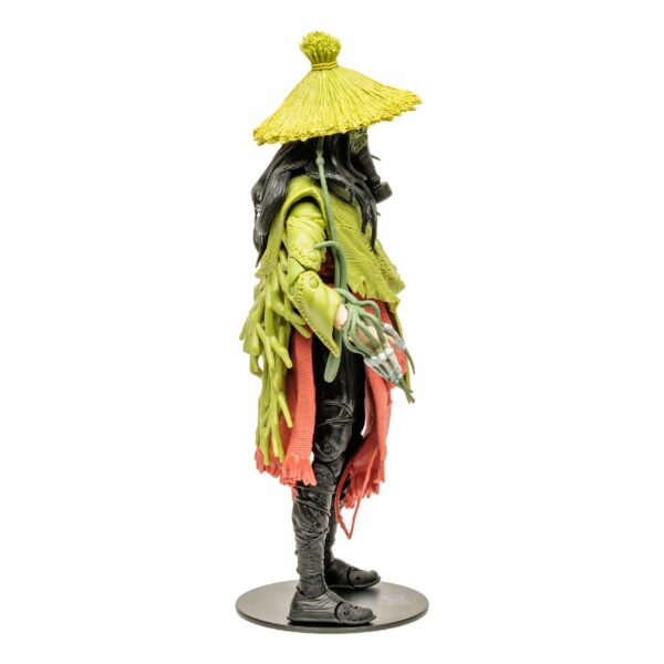 DC Comics: Infinite Frontier - Scarecrow 7 inch Action Figure – Bild 7