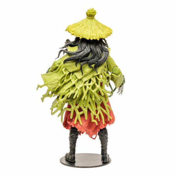 DC Comics: Infinite Frontier - Scarecrow 7 inch Action Figure – Bild 6