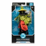 DC Comics: Infinite Frontier - Scarecrow 7 inch Action Figure