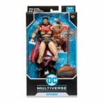 DC Comics: Future State - Superman Worlds of War 7 inch Action Figure