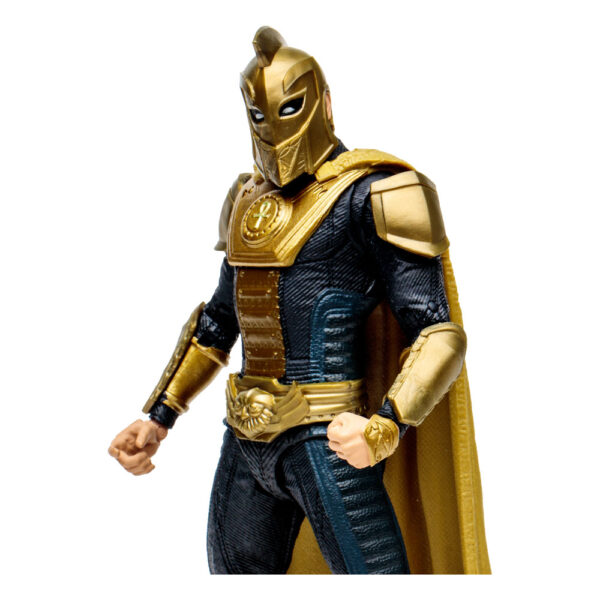 DC Direct Page Punchers Gaming Actionfigur & Comic Dr. Fate (Injustice 2) 18 cm – Bild 10