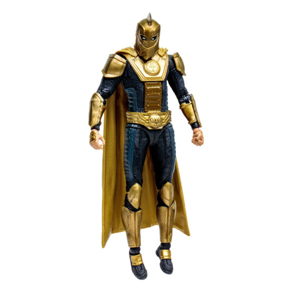 DC Direct Page Punchers Gaming Actionfigur & Comic Dr. Fate (Injustice 2) 18 cm – Bild 5