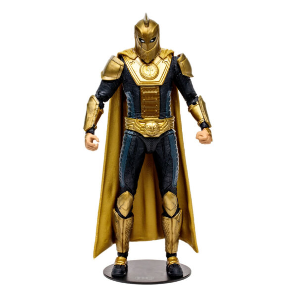 DC Direct Page Punchers Gaming Actionfigur & Comic Dr. Fate (Injustice 2) 18 cm – Bild 6