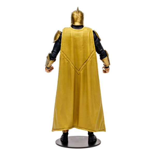 DC Direct Page Punchers Gaming Actionfigur & Comic Dr. Fate (Injustice 2) 18 cm – Bild 8