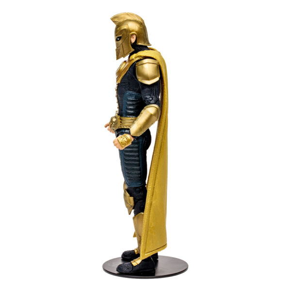 DC Direct Page Punchers Gaming Actionfigur & Comic Dr. Fate (Injustice 2) 18 cm – Bild 9