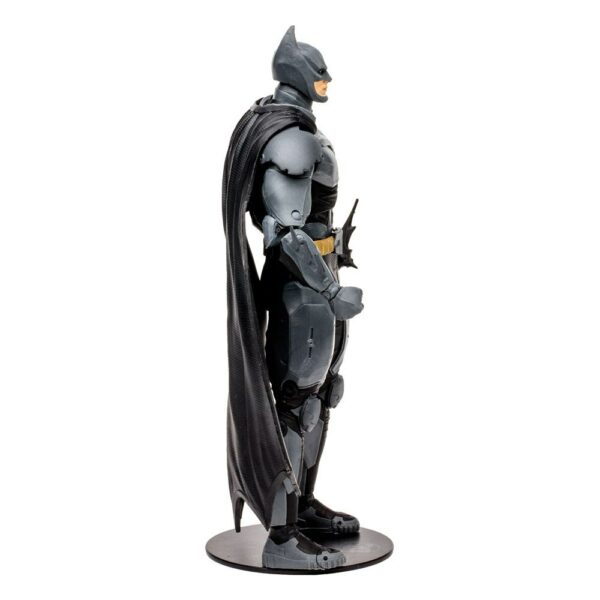 DC Direct Page Punchers Gaming Actionfigur & Comic Batman (Injustice 2) 18 cm – Bild 9