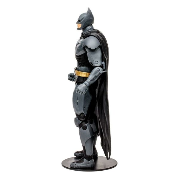DC Direct Page Punchers Gaming Actionfigur & Comic Batman (Injustice 2) 18 cm – Bild 11