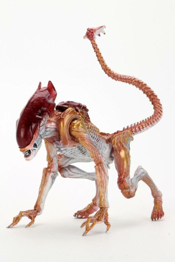 Aliens Actionfigur Panther Alien (Kenner Tribute) 23 cm – Bild 4