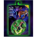 Aliens Actionfigur Panther Alien (Kenner Tribute) 23 cm