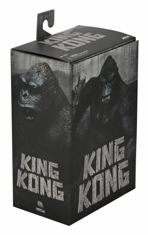 King Kong Actionfigur Ultimate Island Kong, 20 cm, Neca – Bild 6