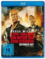 Stirb langsam 5 - Ein guter Tag zum Sterben - Extended Cut [Blu-ray]