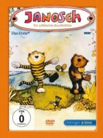 Janosch - Die schönsten Geschichten (nur für den Buchhandel)