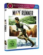 Maze Runner Trilogie [Blu-ray]