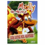 Molly, die Milchkuh [DVD]