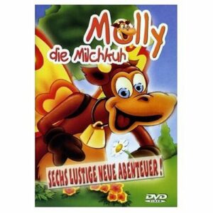 Molly, die Milchkuh [DVD]