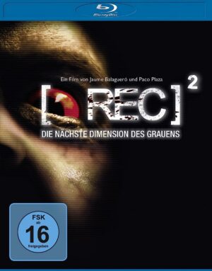Rec² [Blu-ray]