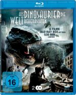 ALS DINOSAURIER DIE WELT BEHERRSCHTEN